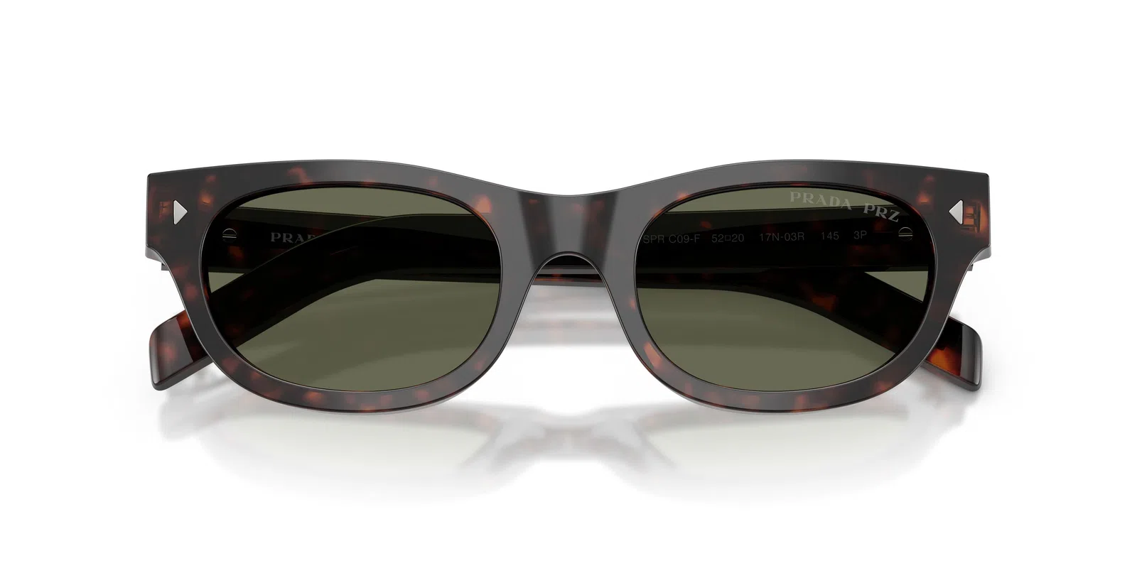 Prada C09SF Sunglasses - view 5